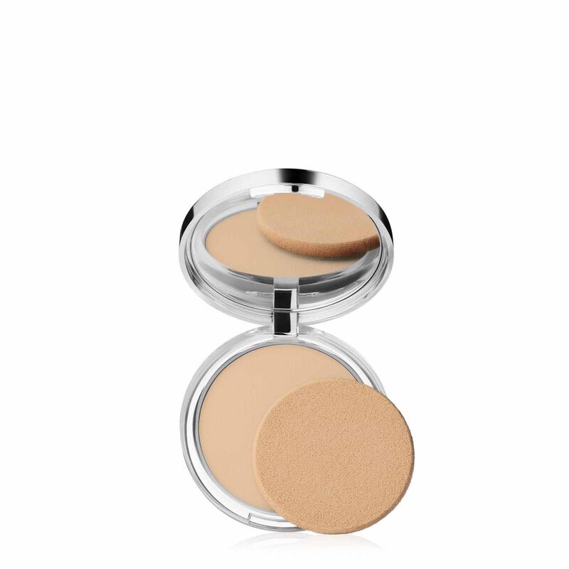 Clinique Superpowder Double Face Powder image number 1